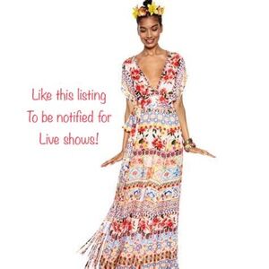 Like this listing to be notified for live shows!